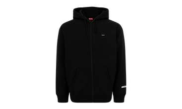 Windstopper Zip Up Hoodie 