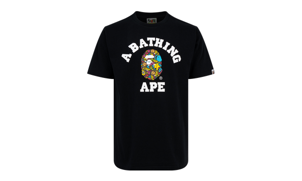 Milo Banana Pool College Tee