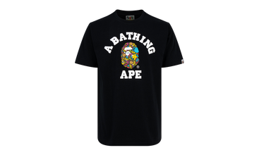 Milo Banana Pool College Tee