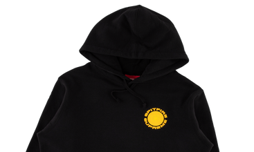 Spitfire Hooded Sweatshirt 