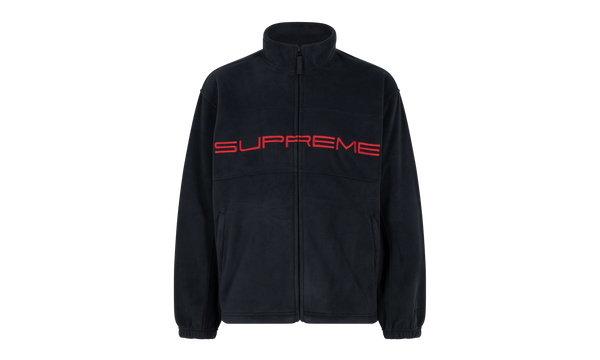 Polartec Zip Jacket "FW 23"