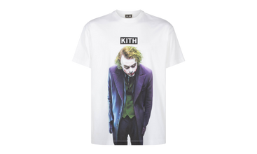 Kith Joker Tee 