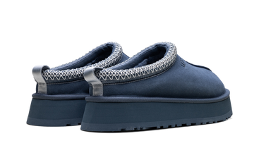 Tazz Slipper 