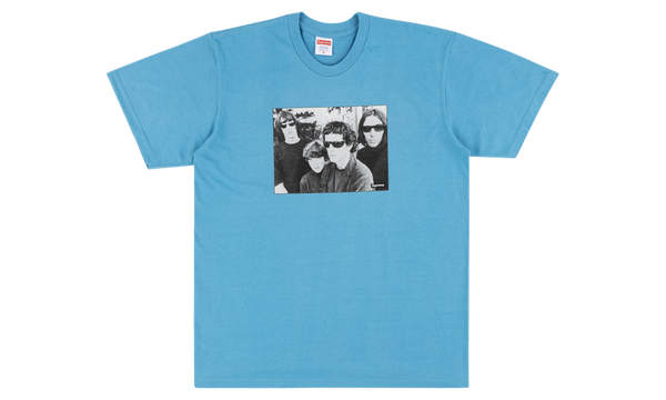 The Velvet Underground Tee "FW 19 The Velvet Underground"
