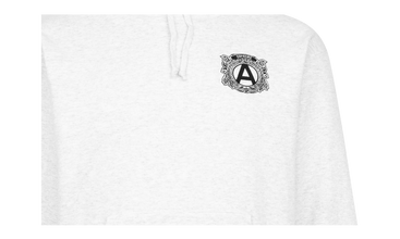 Anti Hoodie 