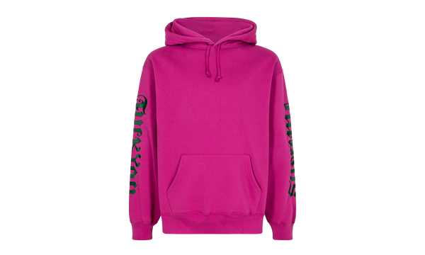 Ambigram Hoodie "SS 22"
