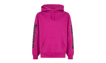 Ambigram Hoodie 