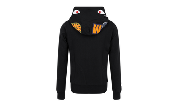 Shark Full Zip Hoodie
