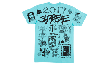 Dream Tee 