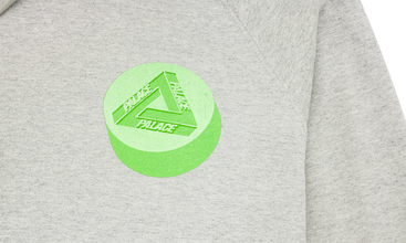 Tablet Hoodie