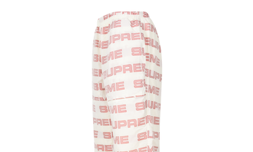 Logo Ripstop Trackpant 
