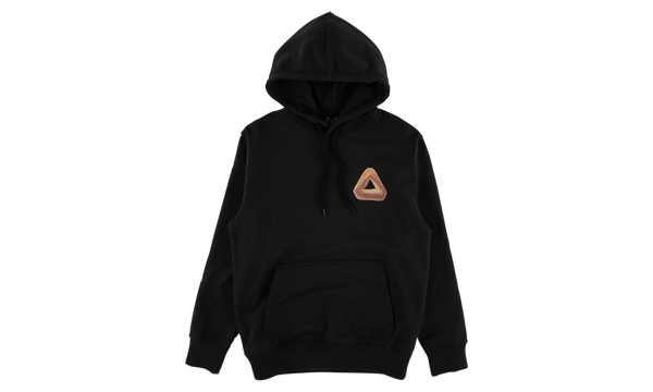 Tri-Bagel Hoodie