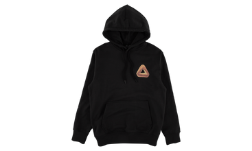Tri-Bagel Hoodie