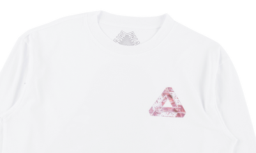 Skeledon Longsleeve Tee