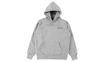 Decline Hooded Sweatshirt