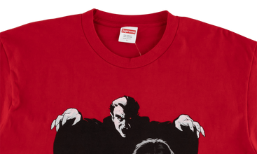 Vampirella Card Tee 