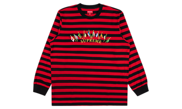 Flags L/S Top 