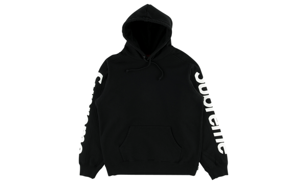 Sideline Hooded Sweatshirt "SS 18"