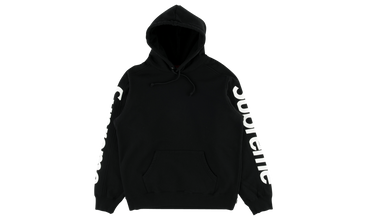 Sideline Hooded Sweatshirt 