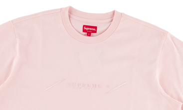 Tonal Embroidery Top 