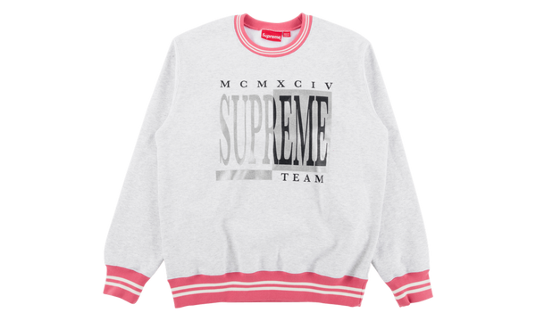 Team Crewneck