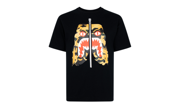 1st Camo Tiger Tee