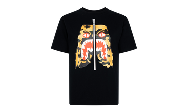 1st Camo Tiger Tee