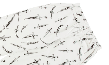 Daggers Pant 
