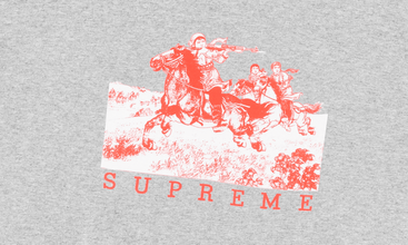 Riders Tee 