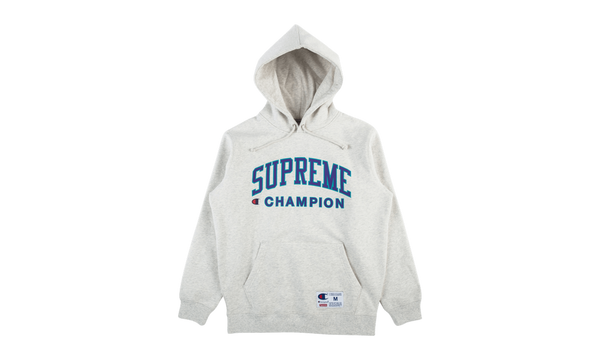 Champion Hooded Sweatshirt "SS 17"