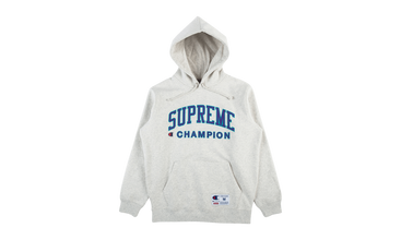 Champion Hooded Sweatshirt 