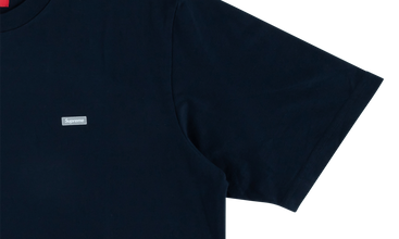 Reflective Small Box Tee 