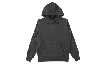 Overdyed Hooded Sweatshirt 