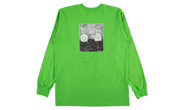 The Real Sh*t L/S Tee 