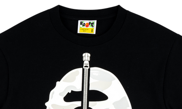 City Camp 2nd Ape Tee