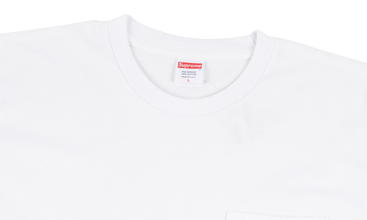 Go F*ck Yourself Pocket Tee 