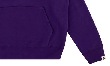 One Point Pullover Hoodie