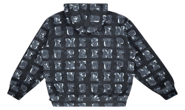 Blocks Hoodie 