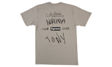 The War Report Tee