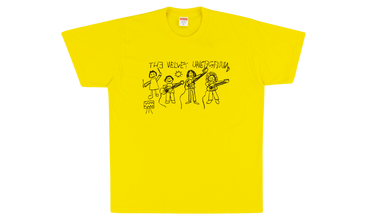 Drawing Tee 