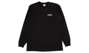Araki Orchid L/S Tee