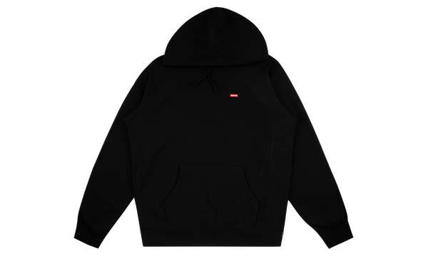 Small Box Hoodie "SS 20"