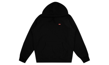 Small Box Hoodie 