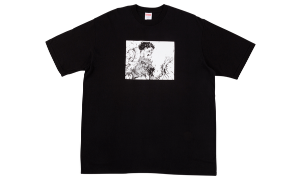 Akira Arm Tee
