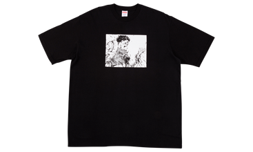 Akira Arm Tee