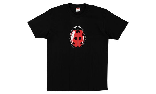 Ladybug Tee "SS 18"