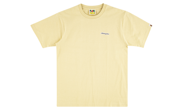 A Bathing Ape Patch Tee