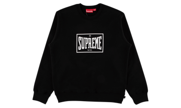 Warm Up Crewneck 