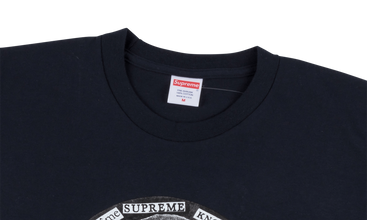 Know Your Rights Tee 