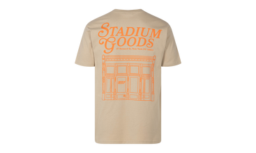 Howard Street Store Tee 